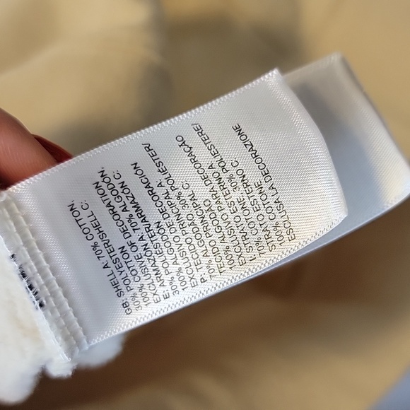 The North Face Trivert Pullover Hoodie Women's Size M - Picture 5 of 5